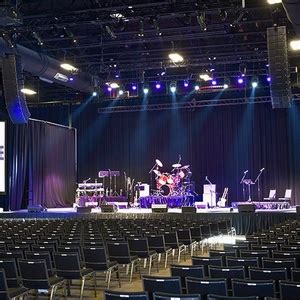 Soundstage at Graceland (Memphis, TN) - Tickets & Concert Schedule 2023