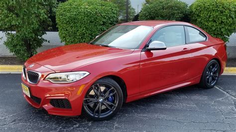 Test Drive: 2017 BMW M240i Coupe | The Daily Drive | Consumer Guide® The Daily Drive | Consumer ...