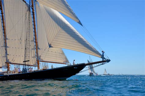 Schooner Columbia, Gloucester Schooner Festival 11 - Squam Creative ...