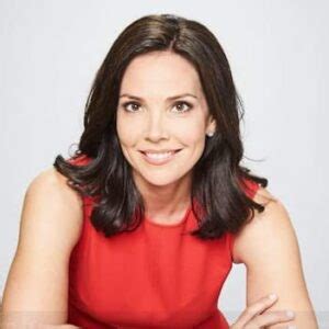 Erica Hill CNN, Bio, Age, Height, Family, Husband, Salary, and Net Worth