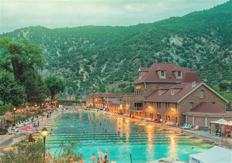 Hotels With Pools In Colorado Springs – Warehouse of Ideas