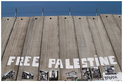 Israeli West Bank barrier | Palestine 2011. Israel's Wall in… | Flickr
