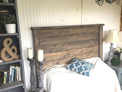 Rustic Headboards driftwood FREE Shipping, Twin,full, Queen Headboard ...