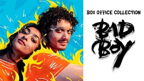 Bad Boy Box Office Collection | Day wise | India & Worldwide - Indian ...