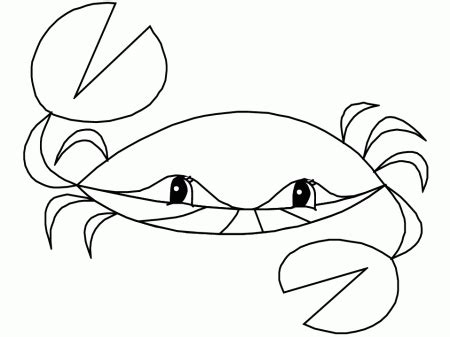 Water Animals Coloring Page Sea Animals Coloring - Coloring Home