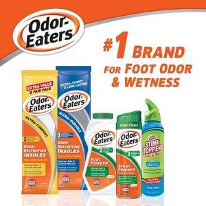 Odor Eaters, Foot Powder | Pick Up In Store TODAY at CVS