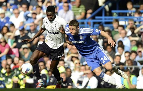 Chelsea vs Tottenham Premier League: Spurs Stop Blues Cold, Hold on to Champions League Position ...