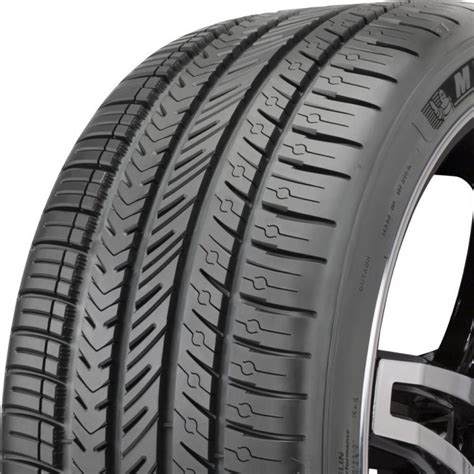 235/55/17 Michelin Pilot Sport A/S 4 Tires on Sale