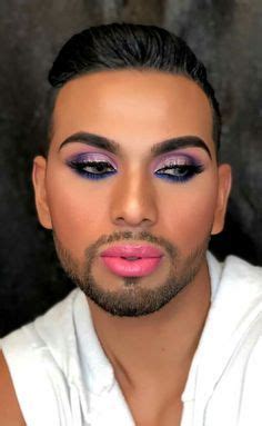 67 Man loving lipstick ideas | lipstick, male makeup, makeup