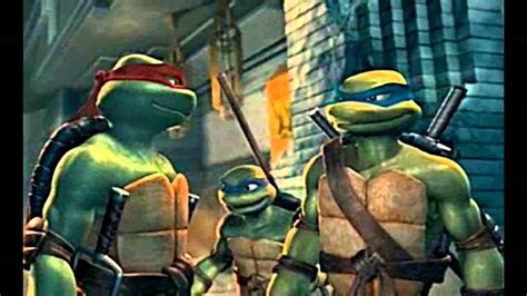 TMNT Leo and Raph - It's You - YouTube