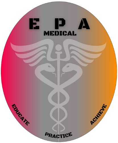 EPA medical - Home