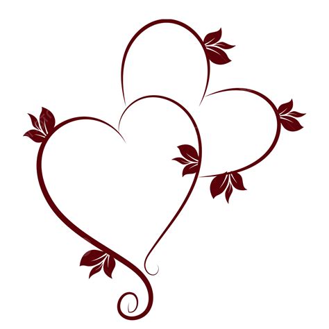 Love Logo Vector, Valentine Logo, Love Art, Love PNG and Vector with Transparent Background for ...