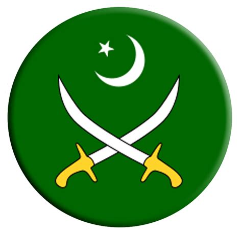 Pakistan Army Logos - All About Pakistan Army, Air Force, Navy Photos and News