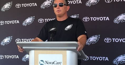 Jim Schwartz outlines his defensive philosophy for Eagles | PhillyVoice