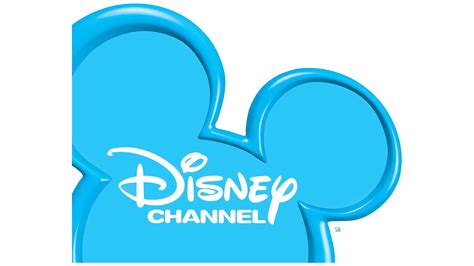 Disney Channel Logo 2009