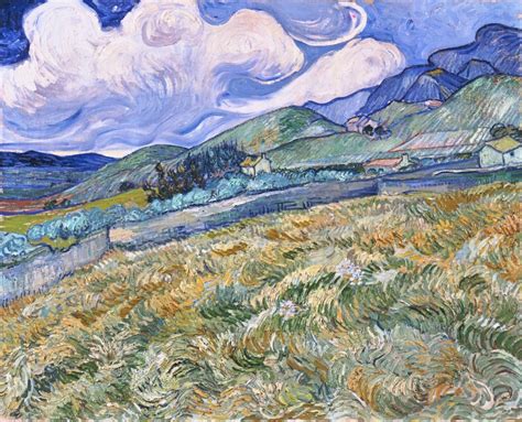 Vincent van Gogh’s Best Paintings – ARTnews.com