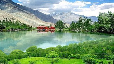 Swat Valley – History Pak