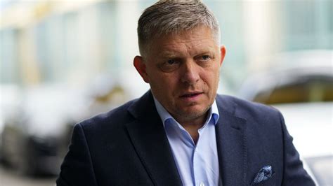 Slovakia: Populist Fico strikes deal with pro-Russia party to form ...