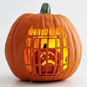 Little jail pumpkin! | Halloween pumpkins carvings, Pumpkin carving, Halloween pumpkin designs