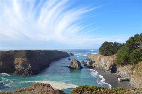 Mendocino Headlands State Park - Parks Guidance