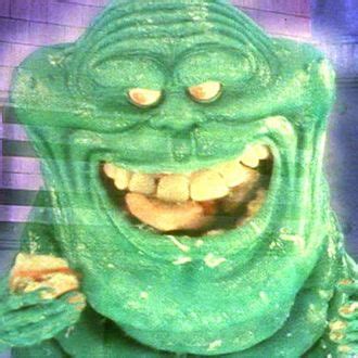 Michael K. Williams Confirms Slimer Is in Fact in the New Ghostbusters, Which Is Good Because ...