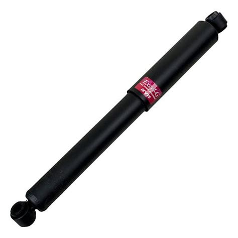 OE Replacement for 1999-2004 Toyota Tacoma Rear Shock Absorber (Base / DLX / Limited / Pre ...