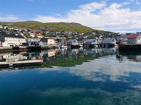 Honningsvag, Norway 2024: Best Places to Visit - Tripadvisor