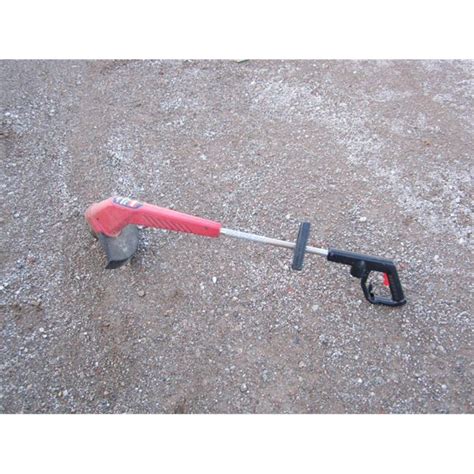 Toro 12" Electric Cut Trimmer Weed Wacker