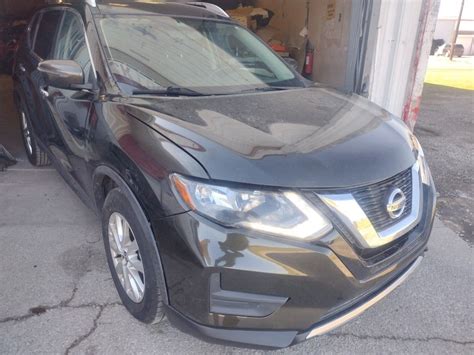 2017 Nissan Rogue for Sale in Dallas, TX - OfferUp