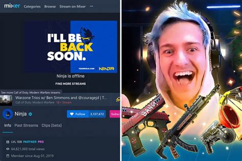 Pro streamer Ninja is hosting a virtual Fortnite tournament with huge ...