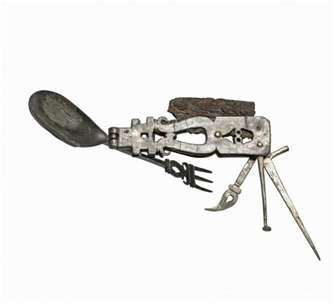 How the Romans invented the Swiss Army Knife – Museum Crush