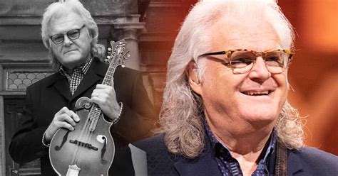 The Best Ricky Skaggs Songs: The Man Who Courageously Saved Country Music