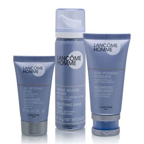 lancome skin care: Lancome Skincare Brings a Touch of Paris Home