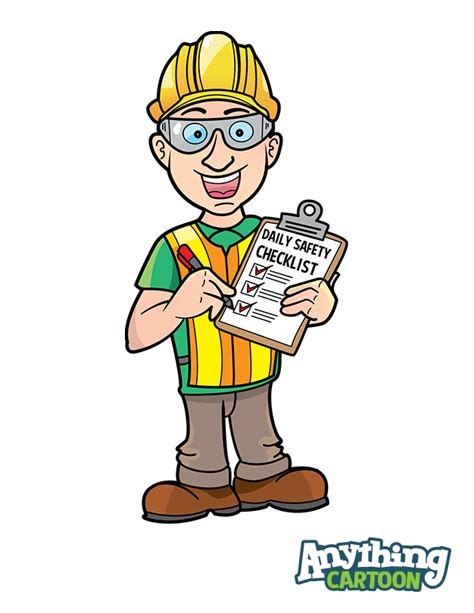 safety cartoon clipart 10 free Cliparts | Download images on Clipground 2024