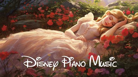 Disney Piano Lullabies: Dreamy Tunes to Help Your Baby Sleep - YouTube