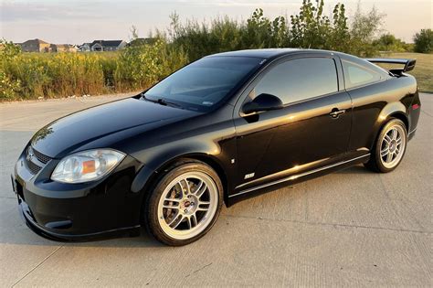 2009 Chevrolet Cobalt SS Coupe for Sale - Cars & Bids