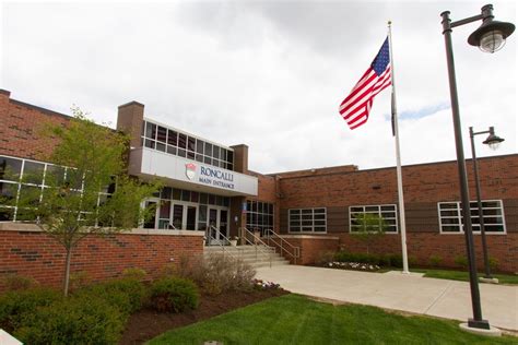 Working at Roncalli High School | Top Workplaces