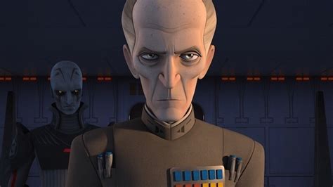 Grand Moff Tarkin | StarWars.com