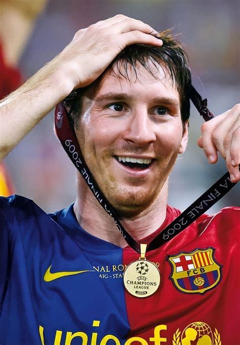 Champions league final 2009 Messi Champions League, Champions League Final, Messi 2009, Football ...