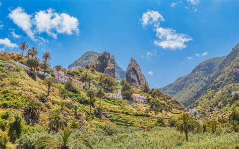 Cheap Flights to La Gomera from £342 - KAYAK