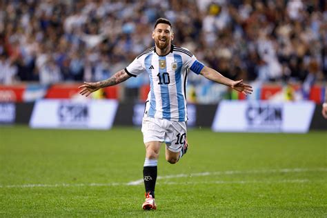 El mensaje realista que manda Messi a los argentinos de cara a Qatar 2022 | La Teja