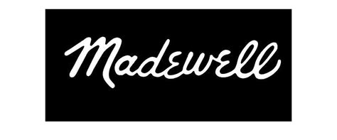 Madewell Logo