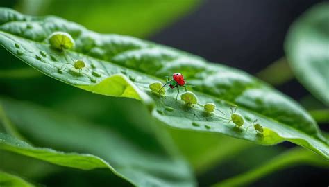 Spinach's Nemesis: Pests & Diseases Guide - Home Garden Vegetables