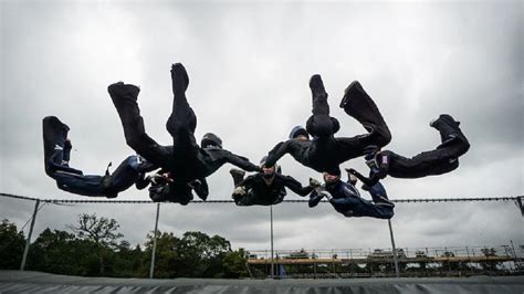 Flying in The Biggest Open Wind Tunnel - Aerodium Peryton (Video ...