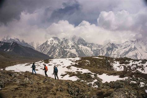 8 Reasons to Go on the Langtang Valley Trek - Inside Himalayas