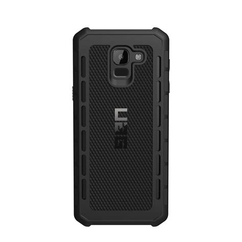 Slim, Lightweight, Rugged Samsung Galaxy J6 (2018) Case by UAG