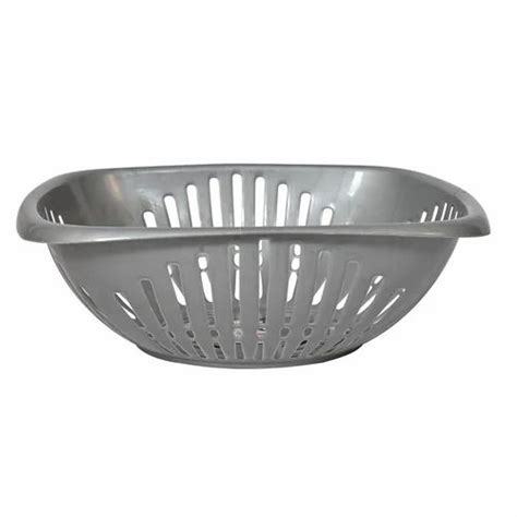 Oval White Fruit Bowl, For Home & Kitchen at Rs 44.16 in Ahmedabad | ID: 2851101408348