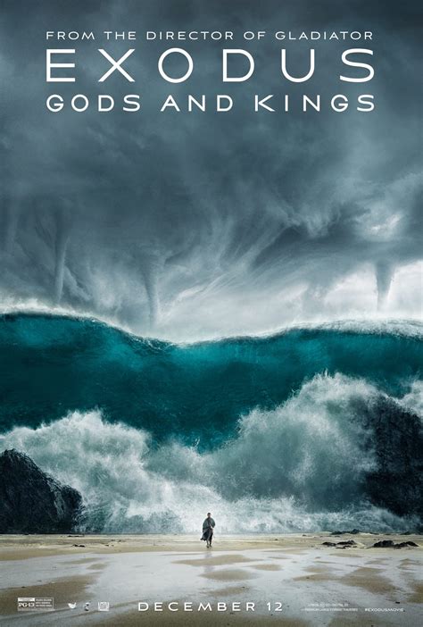 “Exodus: Gods and Kings” | Juicy Reviews