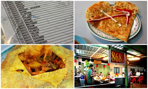 10 Best of the Best Roti Canai in Kuala Lumpur - KLNOW