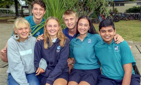 Kerikeri High School – Kerikeri High School